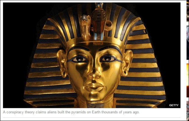 ピラミッドは1万2500年前に複数の宇宙人が建造した!? 「3つの新証拠」が考古学の常識を覆す！の画像1