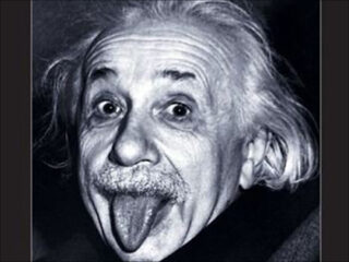 アインシュタインとオッペンハイマーが「宇宙人のもてなし方」を議論していた！ 当然、2人ともUFOの存在を認めており…衝撃の展開!!