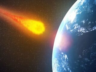 小惑星「2015 BN509」が地球と再接近してガチ衝突へ!? NASAにはデータも対策も不足、超ヤバい事態！