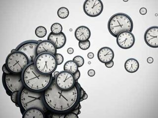 時間を飛び越える新物質「時間結晶」8つのミステリー！ パラレルワールドとも関係か？ 量子物理学者が徹底回答！