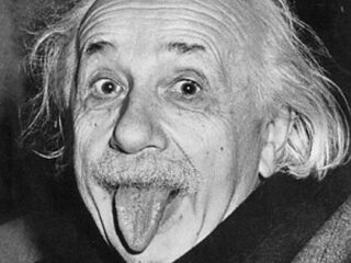40人の歴史的天才のIQを測定!! アインシュタインやダ・ヴィンチの驚愕数値が判明