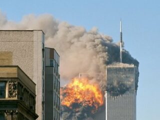 9.11テロのおかげでWTCの持ち主が9500万ドル入手！ 賃貸契約したのはテロの2カ月前…“最大の陰謀”とは!?