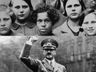 ナチス時代のドイツで暮らした黒人はどんな扱いを受けた!? 人体実験、“殺菌”処分、人間動物園… 闇に葬られた5つの事実
