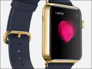 「Apple Watch Edition」をつけると時空が歪む？オカルト界で囁かれる“200万超え”の理由とは？