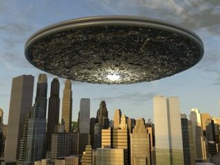 UFO動画のホンモノとニセモノの見分け方・決定版！ 宇宙現象観測所センター所長寄稿
