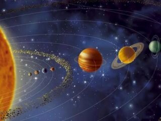 【緊急警告】1月20日、5つの惑星が一直線に並ぶ「惑星直列」が起きる！ 地球が無重力になり、自然災害も多発か？