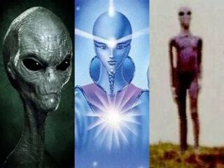 政府を影で操るヤバい宇宙人6選！ 人類を創造、銀河系最古の知的生命体、ハイブリッド人間生産…！
