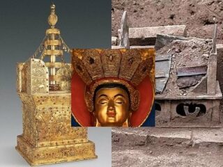 中国でブッダの歯や骨など遺骸200パーツが出土、本物か！ 仏教的には“価値がない”のに1000年前の僧侶が20年かけ収集