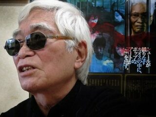 「パレスチナは日本人に失望している」国際手配された映画監督・足立正生インタビュー