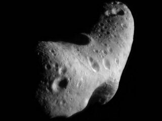 4年前に地球に接近した巨大隕石「2000ET70」、今度こそ地球に一直線？ 世界壊滅の可能性、NASAは奇妙な沈黙！