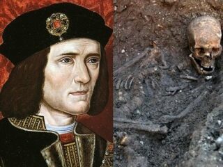 駐車所から「イギリス国王」の遺骨が連続出土の怪事！ 偶然か必然か…血塗られた王室の歴史