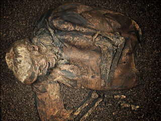 大英博物館も驚愕！ デンマーク鉄器時代のバラバラ遺体に性玩具…「未知なる不気味な習慣」とは？