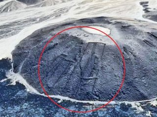 サウジアラビアで7千年前の「史上最も古い建造物」が発見される！ 使用目的など完全不明、ピラミッドより古くて学者も困惑！