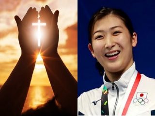 池江璃花子選手の回復を祈る全国民必読！「祈りの効果」の科学的実験結果、祈られた人とそうでない人の差は？