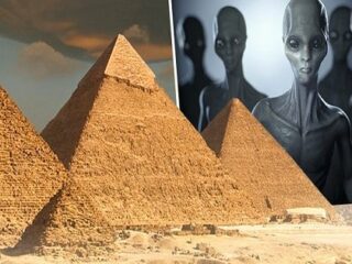 ピラミッドは“1万2500年前”に“複数の宇宙人”が建造した!? 「3つの新証拠」が考古学の常識を覆す！