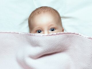 23年間冷凍された精子で受精・出産  世界最長記録を更新