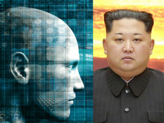 北朝鮮が世界最強「クローン兵士」制作、CIA・MI6も認める！「正恩は永遠に生きて、日成も蘇る」