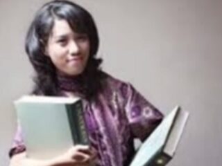 19歳の超天才少女が国家スパイにリクルートされた後、死亡＝インドネシア