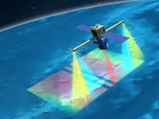 中国が不可能レベルの「殺人ビーム衛星」を開発中！ “海中が透明になる”…日本の潜水艦も瞬殺、南シナ海制圧へ！