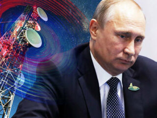 ロシアに実在する闇ラジオ局「ザ・ブザー」の正体とは？ 4625kHzの不気味な音から漏れる声と暗号…！