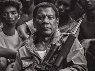 泣く子も黙る“武闘派”市長！ 悪人を瞬殺する政策がヤバすぎる！＝フィリピン