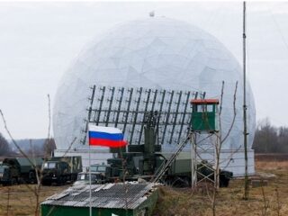 敵兵器や軍事衛星の“スイッチを切る”超秘密兵器をロシアが開発か？