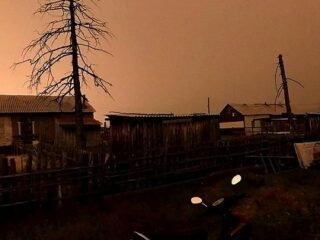 シベリアで“太陽が消失”する怪事件発生、数時間真っ暗闇に！ 「急に胸が苦しくなって…」当局は完全沈黙、ロシア軍の極秘実験か!?