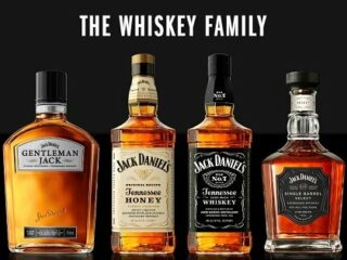 150年前にジャック・ダニエルにウイスキーの作り方を教えたのは黒人の奴隷だったことが判明