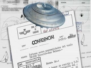 スペイン国防省が「機密UFOファイル」1900ページを公開！ 当局も困惑した「説明不可能な事件」が複数判明！