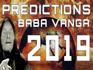 最高予言者ババ・ヴァンガ様の「2019年5つの予言」が不気味過ぎる！ 日本で巨大地震、プーチン暗殺、トランプ奇病発症…