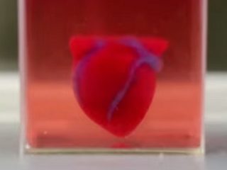 自分の細胞で“スペア臓器”が作れる時代、ついに到来！ 「3Dプリント心臓」の実験成功、ドナーに頼らない臓器移植へ！