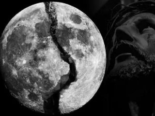 月が割れ始めていることが判明！ アポカリプスで人類滅亡の予兆か、聖書の予言と完全一致… 識者も警告！