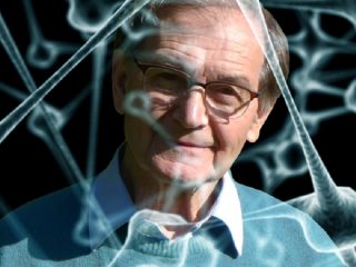 「意識と量子力学の神秘と謎」について世界的物理学者ロジャー・ペンローズが語る！ 宇宙人の存在や死後の意識も