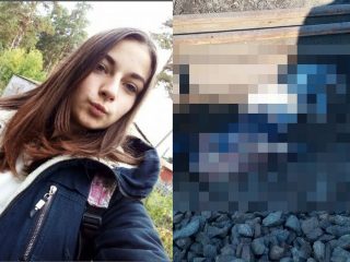 【閲覧注意】14歳ロシア人美少女が「列車風」にあおられて轢死！ 線路脇で吹き荒れる“死の風”の恐怖