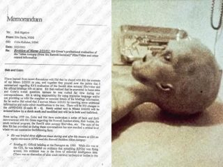 ロズウェルの“宇宙人解剖映像”は本物だった！ 元CIA科学者の文書発覚「ペンタゴンで同じ映像を観て…」