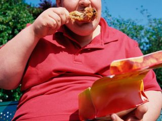 デブの脳に電気を流す「デブチップ」誕生へ！ 食欲の爆発に反応…肥満ダイエットのファイナルソリューション！