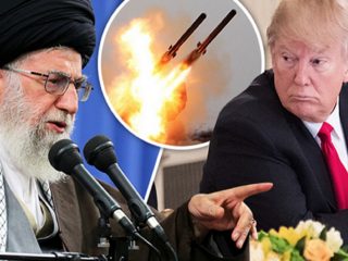 第三次世界大戦時にはイランの攻撃で「アメリカ国民90％死亡」の可能性！ 全面戦争で“激ヤバ最終兵器”を投入か!?