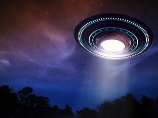 米コロラド州に「UFO着陸」の衝撃！ 草地は焼け焦げ、キャトルミューティレーションも…目撃者が告白！