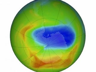 【朗報】オゾン層が回復中であると判明！ 新型コロナの裏で「人類30年の努力」が実を結んでいた！