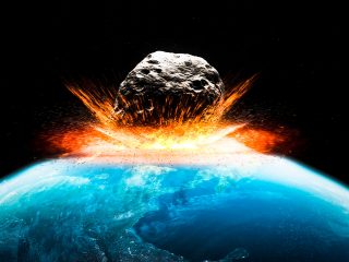 広島型原爆以上の小惑星がある日突然、地球に衝突！ 「ステルス小惑星」の脅威とは？