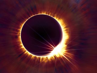 【大朗報】6月10日「金環日食」で人類が次元上昇アセンション！ 75000年に一度の銀河イベントでエネルギー降り注ぐ、重大事件発生か？