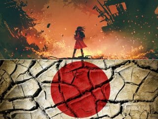 【防災の日】もうすぐ日本を“必ず襲う”破滅的大災害3選！ アレの終息が国家滅亡の合図か、地獄の未来を解説！