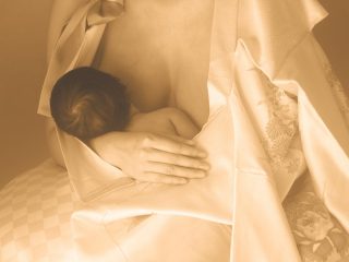射精の方法や女性の仕組み、初セックスも…！ 大人になるまで“全て”を教えた西日本の「乳母システム」を取材！