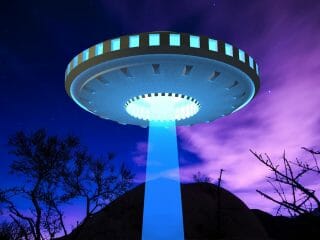 【史上初】「UFO内部に持ち込まれたスマホ」を解析した結果…！ 最新エイリアン・アブダクション事件に衝撃＝アルゼンチン