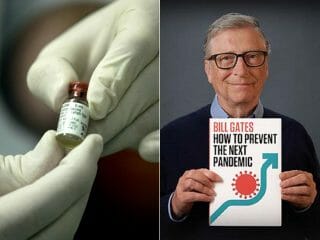 ビル・ゲイツが予言「次のパンデミック」は新型天然痘か!? 世界中で不穏な兆候… 有名医師に聞いた！