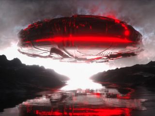 住民が無敵ビームと吸血アタックの餌食に…！ 軍も阻止を断念したブラジル「コラレス島UFO襲撃事件」が怖すぎる