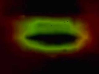 イタリア衝撃UFO画像5選！ 赤く燃える歯車、光学迷彩、光速稲妻…地中海UFO学センターが報告