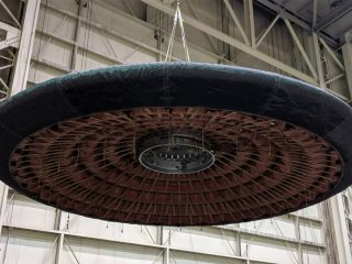 遂にNASAが「円盤型UFO」の製作に成功か？ 驚きの新技術の正体とは