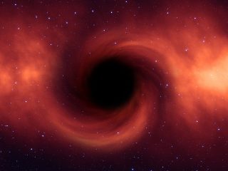 ブラックホールが恒星を引き裂き“異常な閃光”を放つ「潮汐破壊現象」とは？ 最新研究で明かされた衝撃の事実