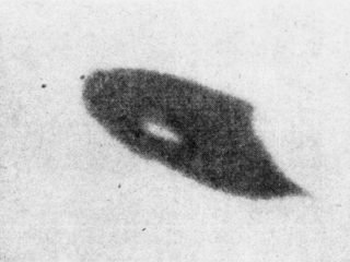 UFO史を紐解くー「ケネス・アーノルド事件」（２） 空飛ぶ円盤の正体は？